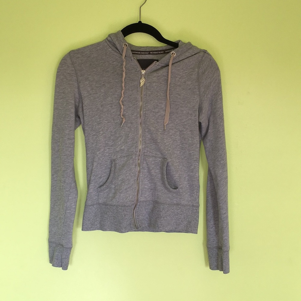Victoria’s Secret Hoodie